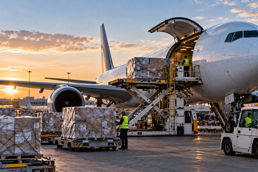 Air Freight